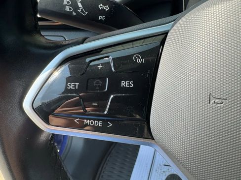 Used 2021 Volkswagen ID.4 Pro S image 7