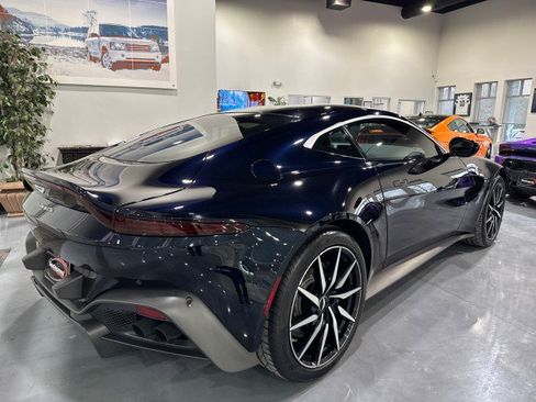 Used 2019 Aston Martin V8 Vantage Sport Plus/Comfort Collection image 28