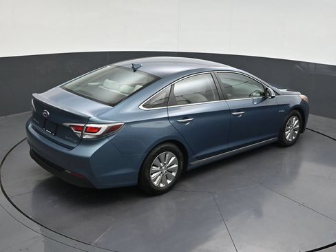 Used 2016 Hyundai Sonata SE FWD image 20