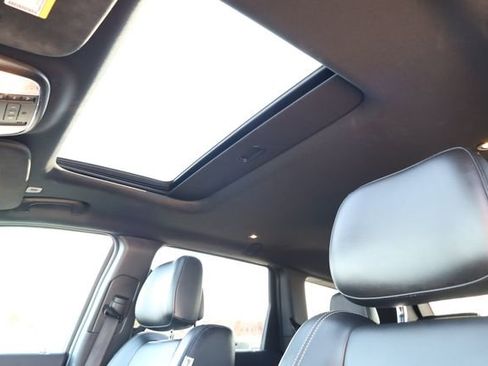 Used 2021 Jeep Grand Cherokee Limited w/ Quick Order Package 2GK 80th image 28