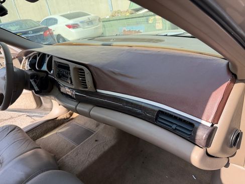 Used 2003 Buick Le Sabre Limited w/ Celebration Edition Package FWD image 14