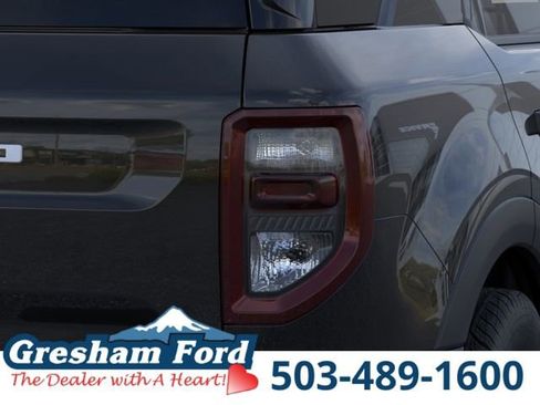 New 2026 Ford Bronco Sport Big Bend image 24