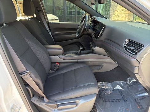 Used 2026 Dodge Durango GT w/ Blacktop Package image 20