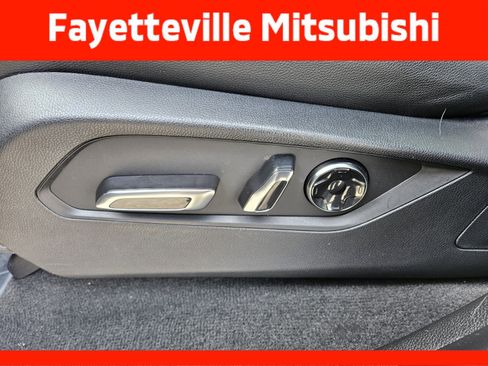 Used 2025 Acura MDX SH-AWD image 9