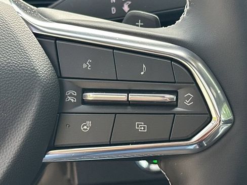 New 2026 Chevrolet Traverse Z71 w/ Driver Confidence Package AWD/4WD image 30