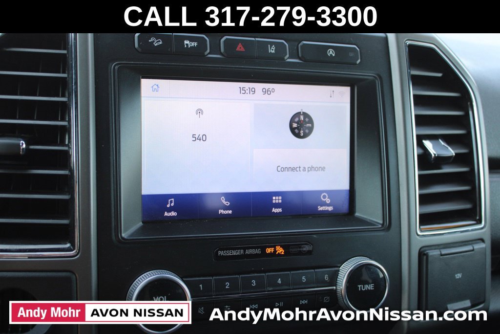 Used 2020 Ford Expedition XLT AWD/4WD image 35