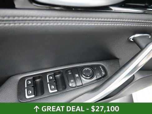 Used 2023 Kia Stinger GT-Line image 21