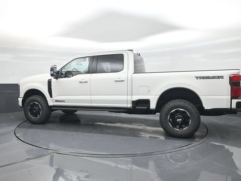 New 2026 Ford F250 Lariat w/ Tremor Off-Road Package AWD/4WD image 29