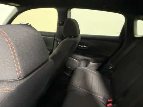 Used 2026 Honda HR-V Sport image 36