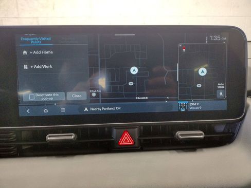 New 2026 Hyundai Ioniq 5 XRT AWD/4WD image 34