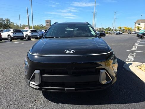 Certified 2024 Hyundai Kona SEL image 17