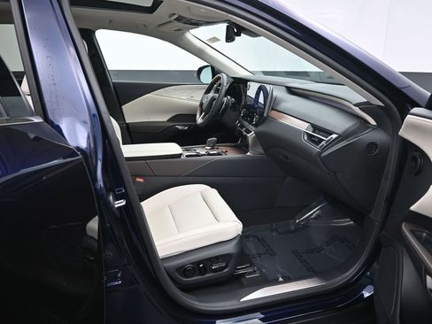 New 2026 Lexus RX 350 350 Luxury image 11