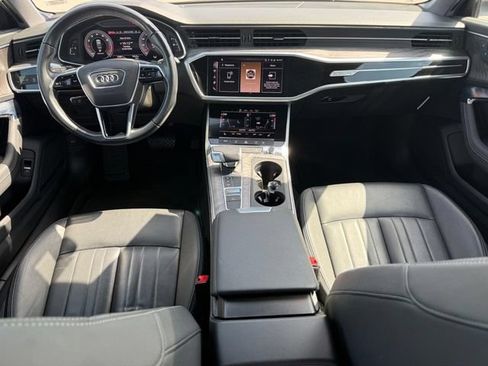 Used 2024 Audi A6 Premium Plus AWD/4WD image 16