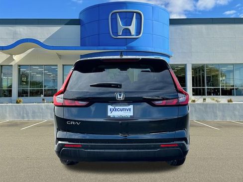 Used 2026 Honda CR-V EX-L image 3