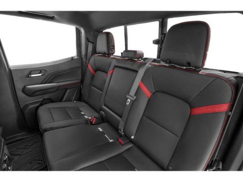 Used 2023 Chevrolet Colorado Z71 w/ Z71 Convenience Package 2 AWD/4WD image 16
