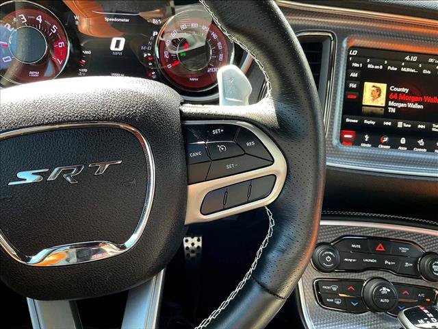 Used 2019 Dodge Challenger SRT Hellcat RWD image 17