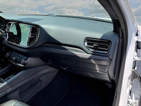 Used 2026 Dodge Durango GT AWD/4WD image 29