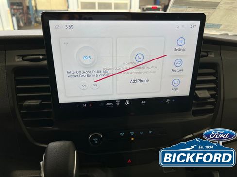 New 2026 Ford Transit 350 148 High Roof image 16