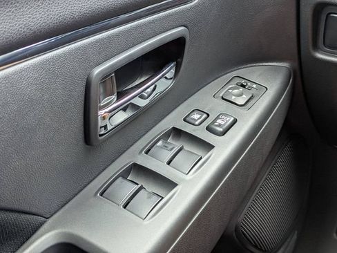 New 2026 Mitsubishi Eclipse Cross ES AWD/4WD image 23