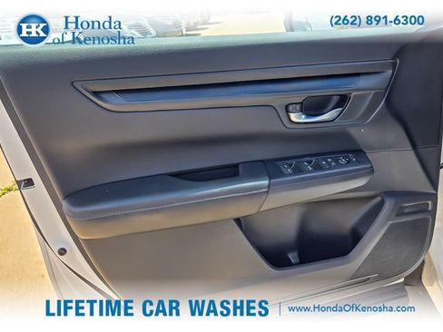 Certified 2025 Honda CR-V EX image 22