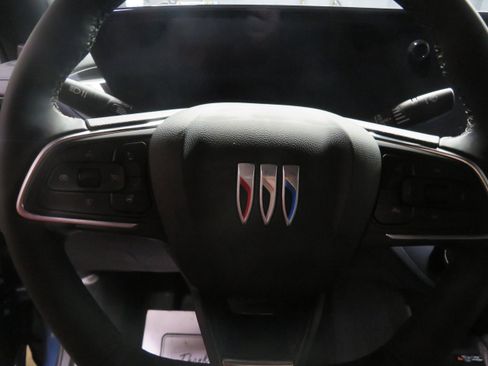 New 2026 Buick Envista Preferred w/ Convenience I Package image 14