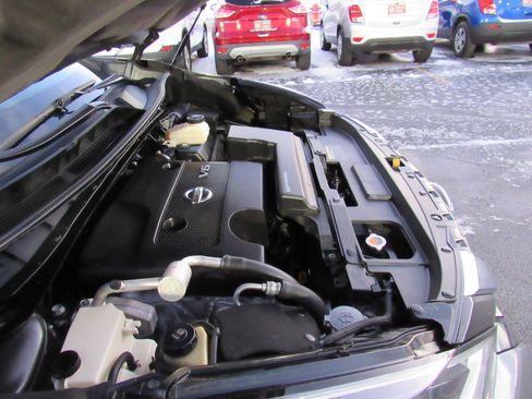 Used 2019 Nissan Murano SL image 36