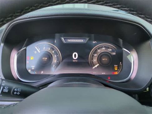 New 2026 RAM 1500 Laramie w/ Night Edition image 34