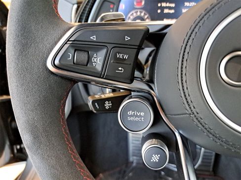 Used 2023 Audi R8 V10 GT image 15