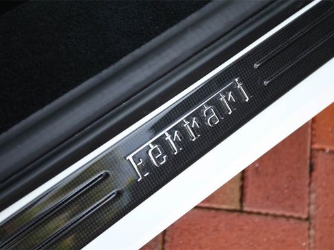 Certified 2017 Ferrari 488 GTB image 46