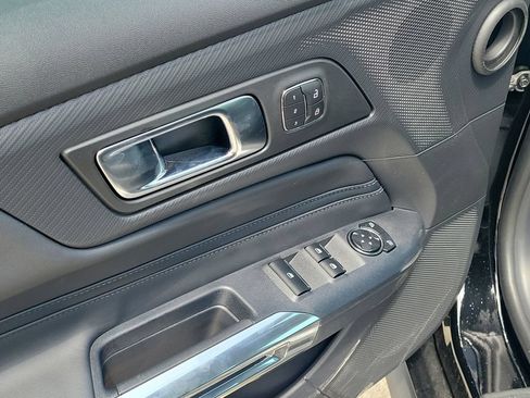 New 2025 Ford Mustang GT Premium RWD image 20