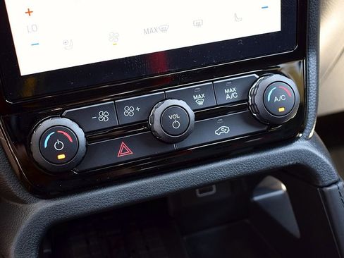 New 2026 Ford Ranger Raptor AWD/4WD image 21