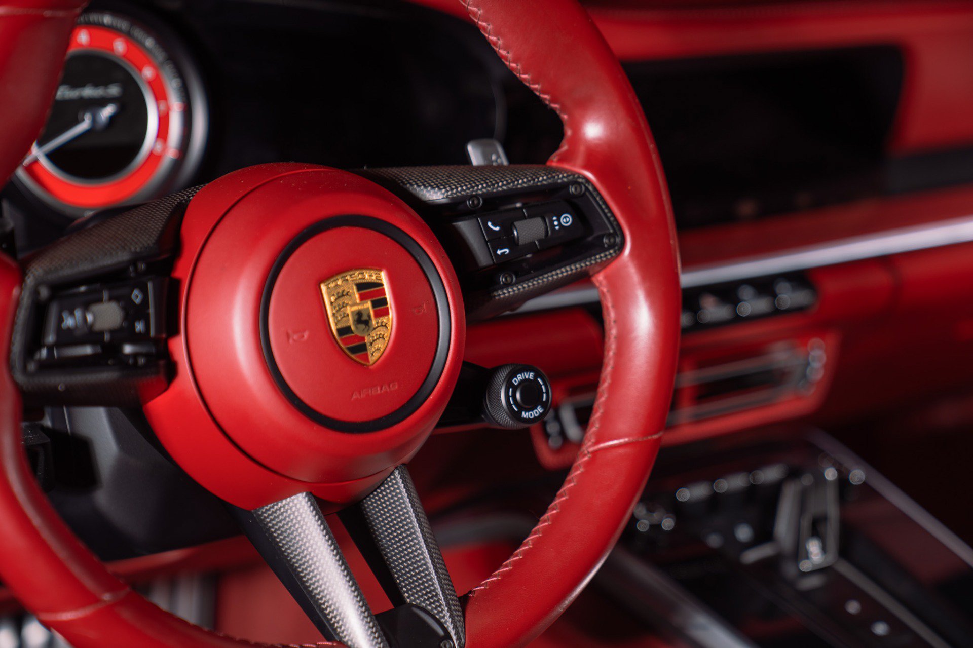 Used 2021 Porsche 911 GT3 RS AWD/4WD image 32