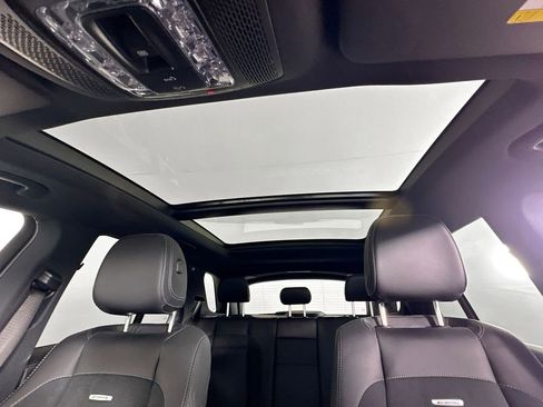 Used 2024 Mercedes-Benz GLE 53 AMG 4MATIC image 22