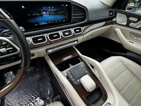 Certified 2022 Mercedes-Benz GLE 350 image 31
