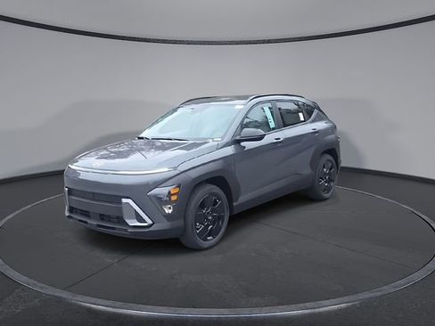 New 2026 Hyundai Kona SEL Sport FWD image 5