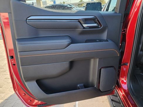 New 2026 GMC Sierra 1500 AT4 w/ AT4 Premium Package image 42