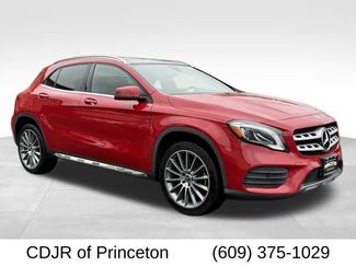 Used 2019 Mercedes-Benz GLA 250 4MATIC 360° Tour