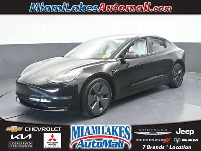 Used 2022 Tesla Model 3