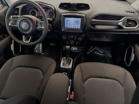 Used 2021 Jeep Renegade Sport w/ Sport Appearance Group image 12