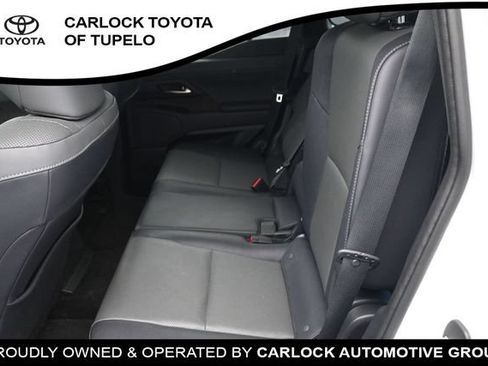 Used 2024 Lexus GX 550 w/ Accessory Package (Z1) AWD/4WD image 33