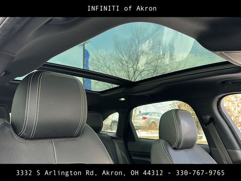 Used 2018 Jaguar F-PACE R-Sport image 28