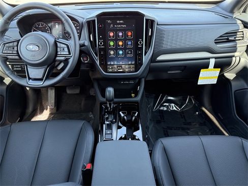 New 2026 Subaru Forester Limited image 10