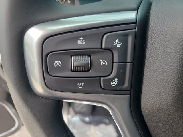 New 2026 Chevrolet Silverado 1500 RST AWD/4WD image 27