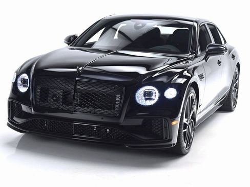 New 2025 Bentley Flying Spur Plug-In Hybrid AWD/4WD image 34
