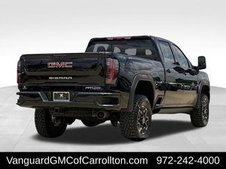 New 2026 GMC Sierra 2500 AT4X AWD/4WD video 3