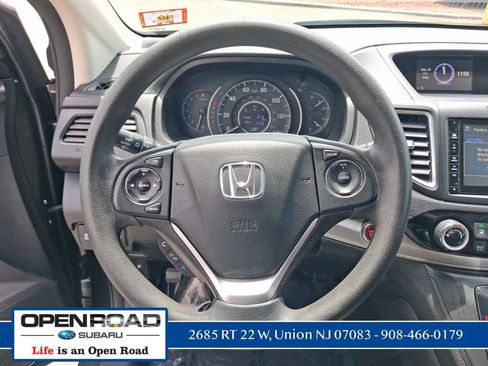 Used 2016 Honda CR-V EX image 16