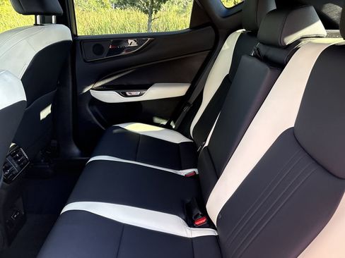 Used 2022 Lexus NX 350 AWD w/ Premium Package image 19