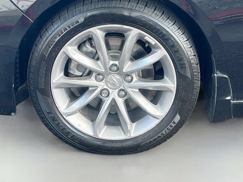 Used 2021 Acura TLX FWD image 31