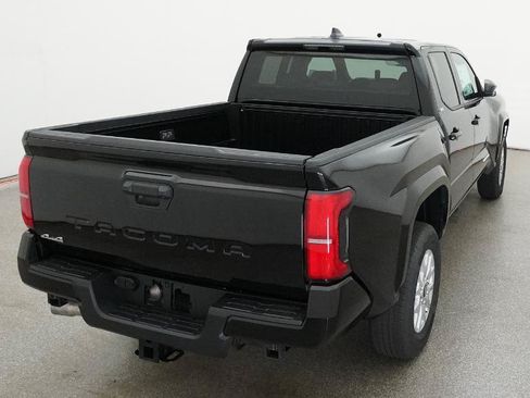Used 2026 Toyota Tacoma SR5 AWD/4WD image 45