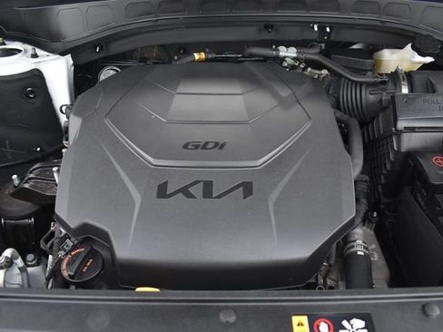 Used 2022 Kia Telluride EX w/ EX Premium Package AWD/4WD image 36